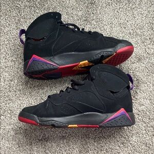 Raptors 7s GS - 6.5Y